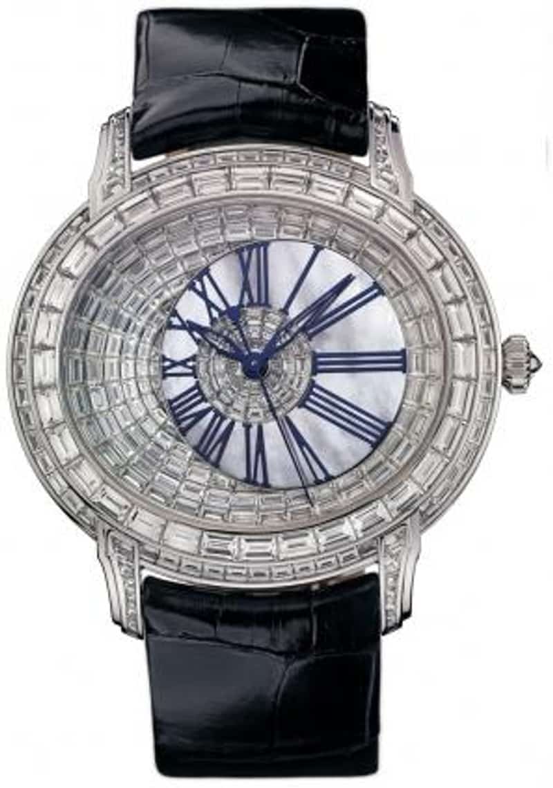 Audemars Piguet Millenary 15327BC.ZZ.D022CR.01 Audemars Piguet Millenary 15327BC.ZZ.D022CR.01